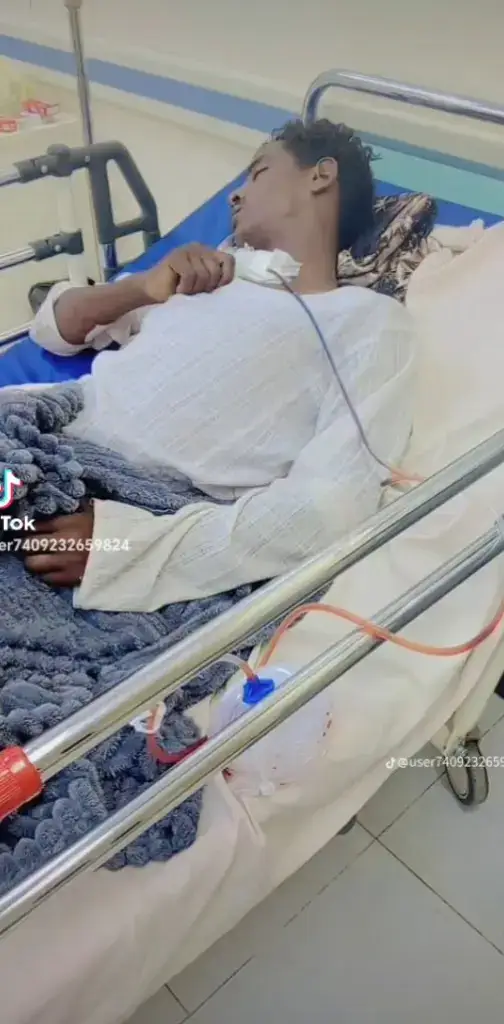 اللهم اشفي مرضانا ومرضى المسلمين يارب العالمين ربنا يحصل الشفاء العاجل إنشاء الله 