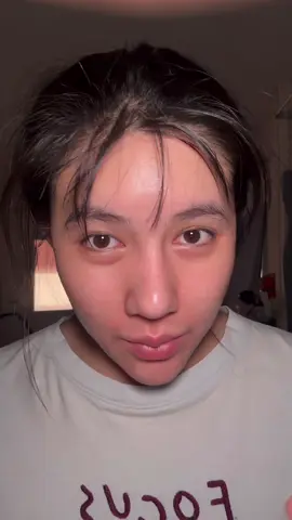 มาแล้ว มอยซที่่ไม่อุดตันผิว😂 #แนนวริศรา 