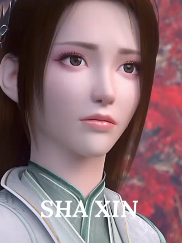 setelah nalan yanran di angkat sebangai ketua sekte muda dia tidak boleh memiliki hubungan dengan siapa pun itu adalah salah satu aturan sekte misty cloud dan dia malah memilih menjadi ketua sekte misty cloud daripada xiao yan dan setelah xiao yan membalaskan dendam yang telah di lakukan oleh sekte misty cloud mereka tidak pernah bertemu lagi tetapi pada saat di daratan tengah mereka bertemu kembali dan nalan yanran melihat xiao yan yang sangat kuat di situlah dia mengerti bahwa pilihan kakek nya sangat benar tetapi dirinya lah yang malah memilih sekte kecil dari pada xiao yan yang akan menjadi orang terkuat di daratan tengah. #xiaoyan#btth#battlethroughtheheavens#donghua#donghuaedit#foryoupage 