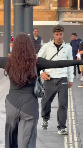 Spread love, not hate🫂❤️ #spreadlove #thehugguy #fyp