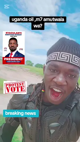 #foryou #ugandatiktok #bobiwineuganda #sadamanmakkebe 
