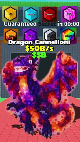 All Brainrot Mutations... X1.25 - X10 #roblox #stealabrainrot #brainrot 