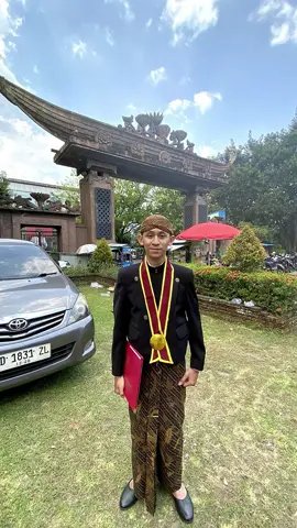 ✨ #wisudaisisurakarta #wisuda2025 #isisurakarta 