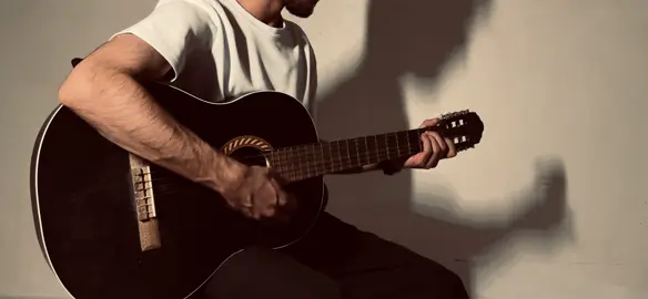 ها ياغالي/غيث صباح. . #explore #جيتار #cover #اغاني #غيث_صباح 