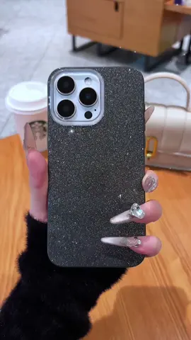 O caso de telefone brilhante roubou meu coração. Como garoto, gosto mesmo deste caso de telefone#capa #foryou #viral #foryoupage 