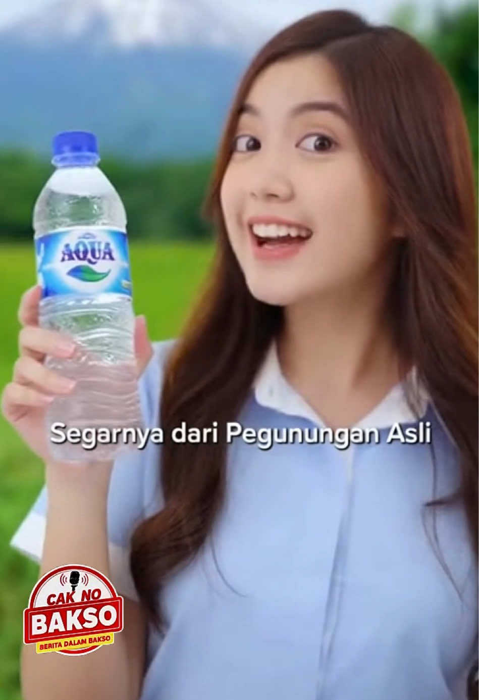 Setelah liat sidak KDM Ternyata tidak semua AQUA dari pegunungan #kdm  #aqua  #airmineral  #airsumurbor #sidakpabrikaqua 