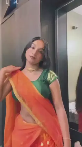 tanisha dinesh 🥵🔥 #foryoupage #foryou #tamilgirl #tamiltiktok #creatorsearchinsights 