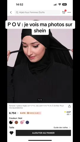 #fy #hijabi 