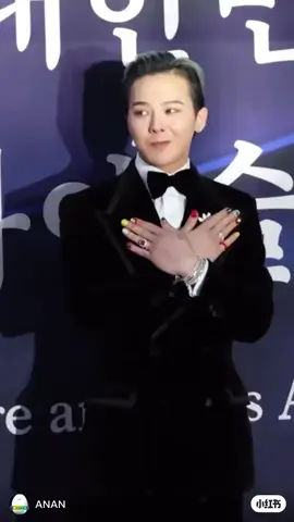 #GD #kwonyijong #gdragon #xuhuong #trending 