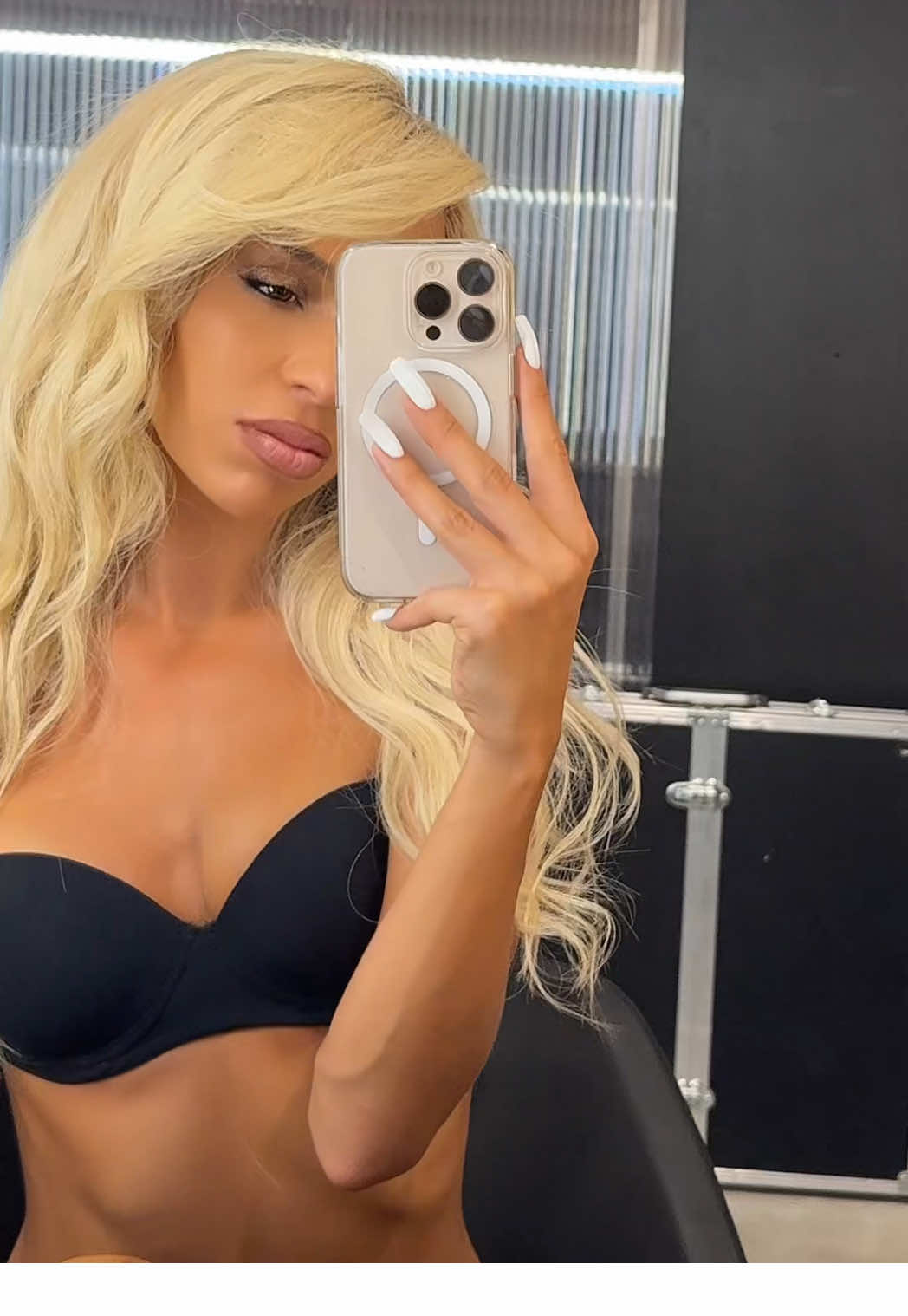 Un día más en la oficina 