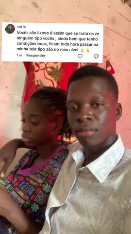 Obrigado moça pela motivação 🙏🏾🫂