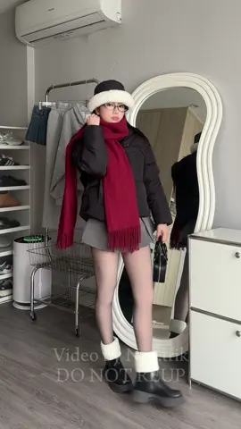 ❄️ #aophao #outfitideas #phoidoxinh #ngatrik 