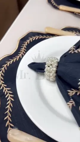 Kit Jogo Americano 12 Peças Souplats Mesa De 6 Lugares #MesaPosta #Guardanapo #jogoamericano #mesa #Natal