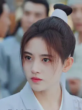 Bagaimanna rasanya jatuh cinta dengan wanita cantik? #cdrama #inaclassofherown #jujingyi #songweilong #TikTokTainment #BahasDrama 