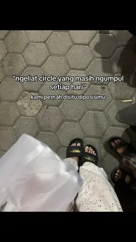 udah pada sibuk masing”🥺 #relateable 