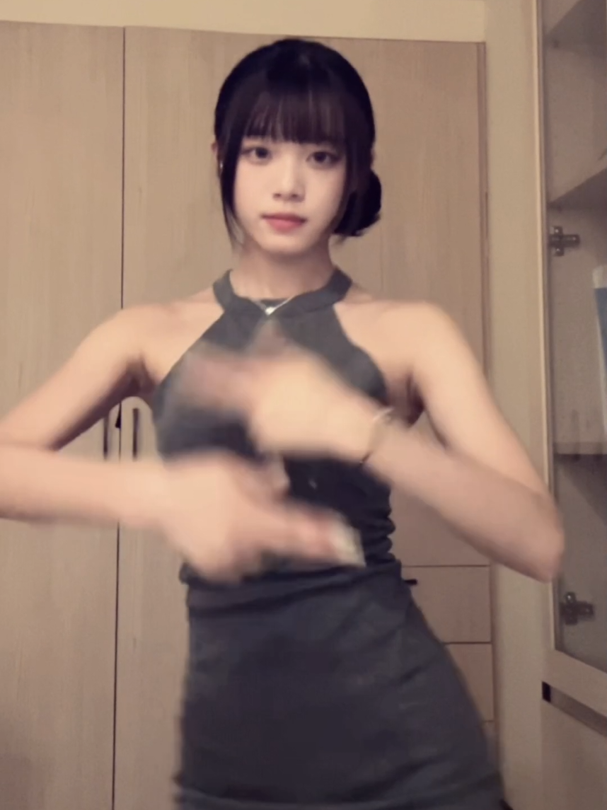 #熱門推薦  #趣味  #舞蹈  #08 