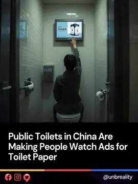 Ads for toilet paper #Grok 