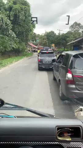 tpasoo bsaba nyo boss#lintassumbarriau #foryou 