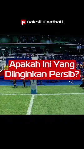 Mungkinkah Persib bertarung dengan Klub-Klub Besar Asia? #sepakbola #briliga1 #bobotoh #persib #fyp 