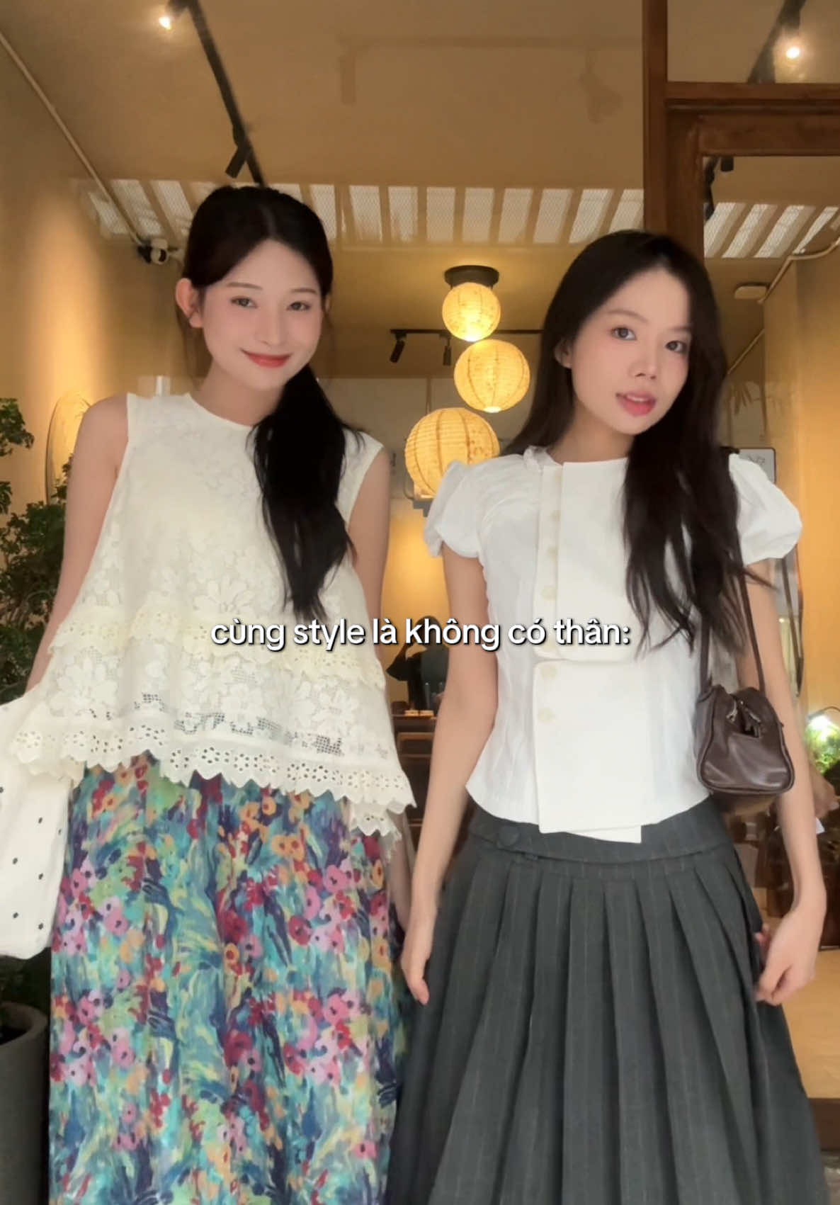 @𝙼𝚒𝚗𝚑 𝚃𝚞𝚢𝚎̂̀𝚗 ✨ Nay đi xin vía lấy chồng giàu 