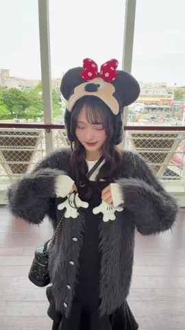 ミキミニファンキャップ再販嬉しい〜⸜❤️⸝ ファンキャップほとんど売り切れだからつけようと思ってたルシファーもなかった🥲 #ディズニー #dハロ #おすすめ #ディズニーシー 
