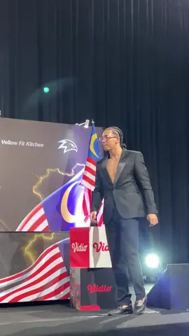 ini diaa main event byon 6 gokil 🔥 #byoncombat #byoncombatshowbiz #byonsports #kickstriking  @celloszxz🧑🏻‍🦲 @BYON COMBAT 