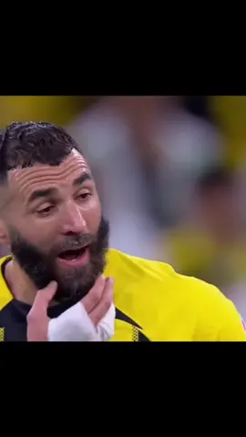 تبغى تشي تشي ولا الموت ياتحادي؟💀⏳💛 #بنزيما #رونالدو#الاتحاد_والنصر #ارمله_الالفا