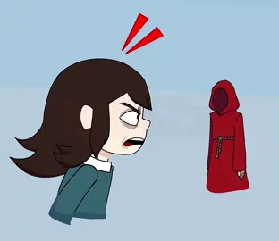 please dont mind the errors🙏(if anyone points it out im gonna cry lowkey ✌️🔥😂)#animation #hauntedhotel #abaddon #fyp #art 