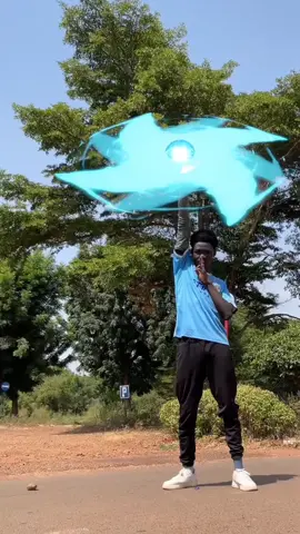 RasenganShuriken #krimozer #vfx #naruto #rasengan #anime 