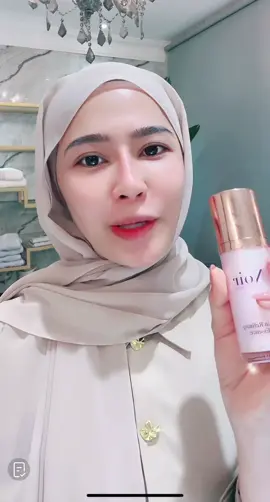#noirskincare #noiressence #noirserum #madammu #cantikdengannoir 
