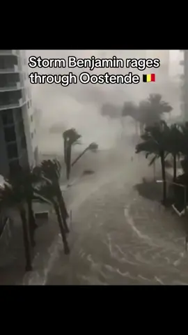 😮😮😮 #stormbenjamin #fyp #viral 