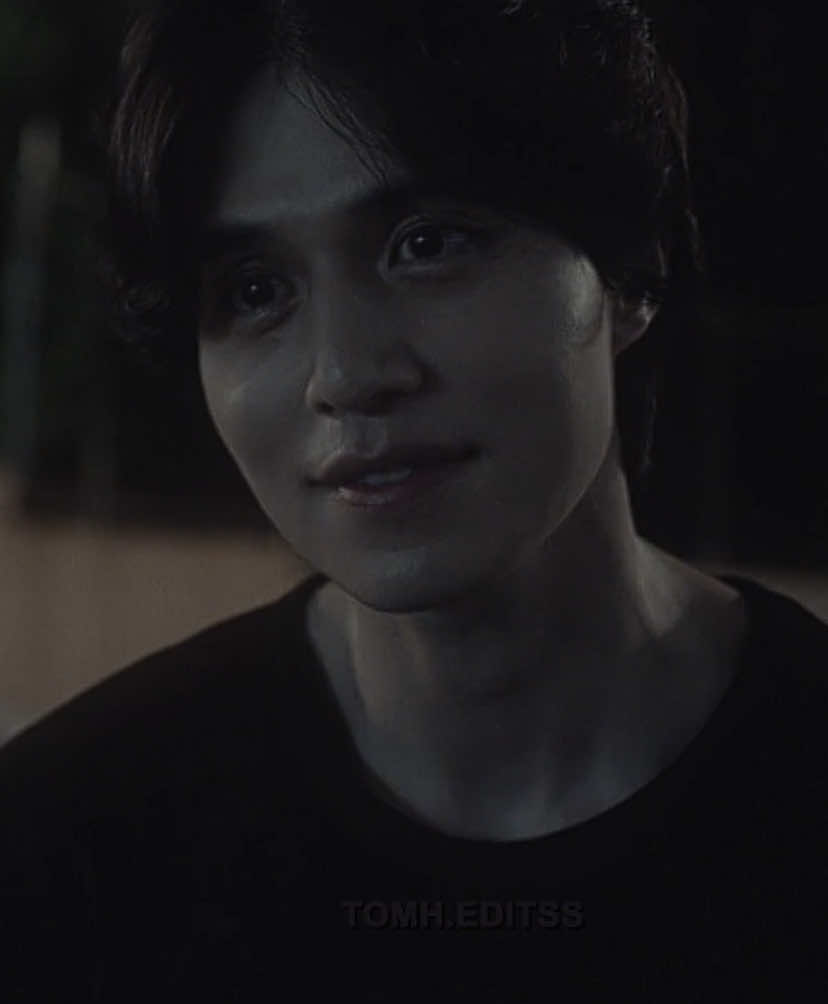 hot dentist || ib chstarm #moonjo #moonjoedit #strangersfromhell #strangersfromhelledit #leedongwook 