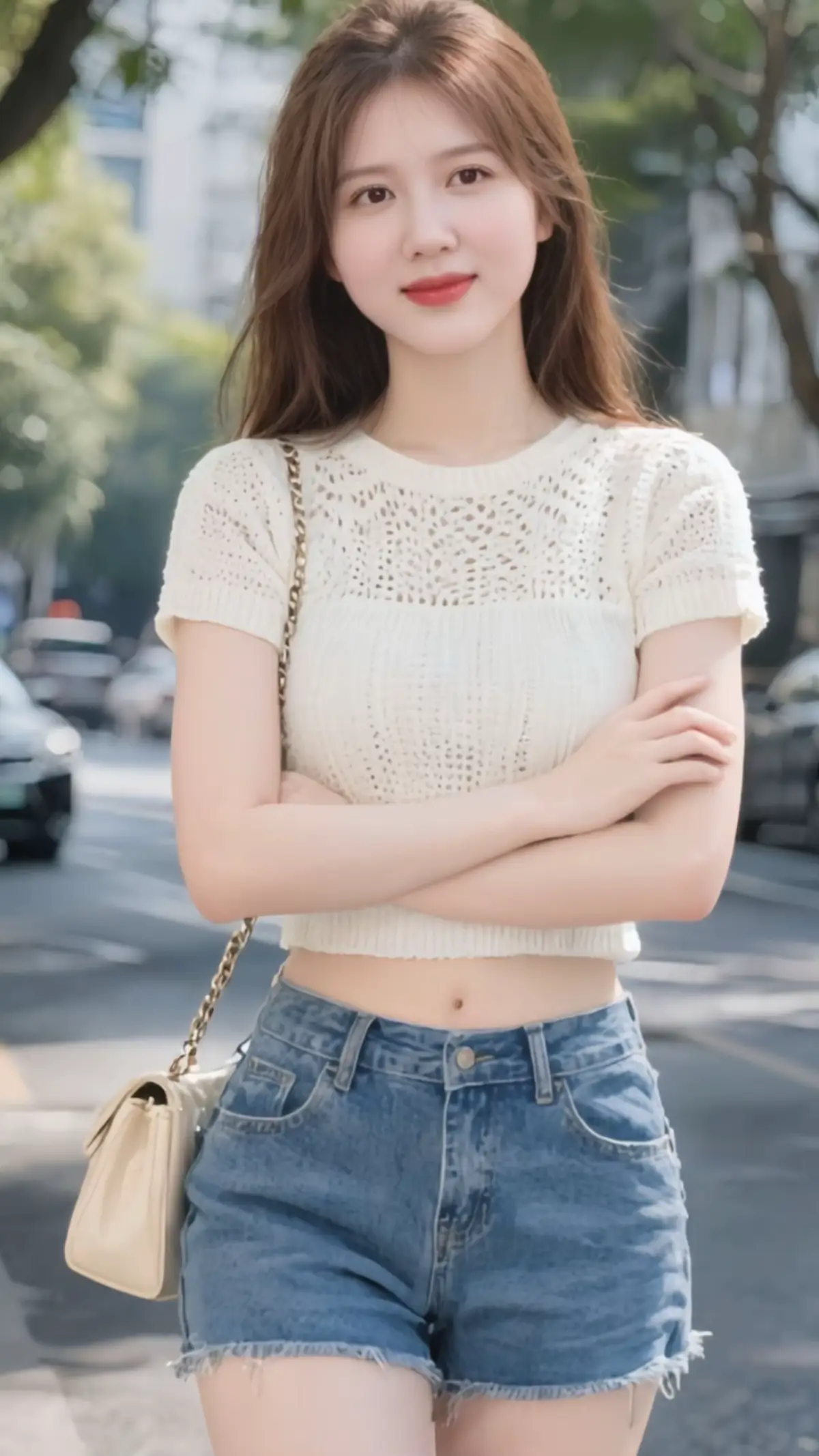 Có mét 6 thôi ạ😌 #xuhuong #ảnhđẹp #nhactamtrang 