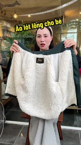Áo lót lông mùa đông cực ấm cho bé #yennhanhnhen #thoitrangtreem #quanaotreem #aogiolotlongchobe 