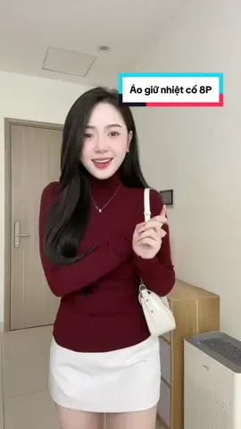 Chất em này mặc siêu thích luôn #phanh_m58 #aothunombody #aogiunhiet 