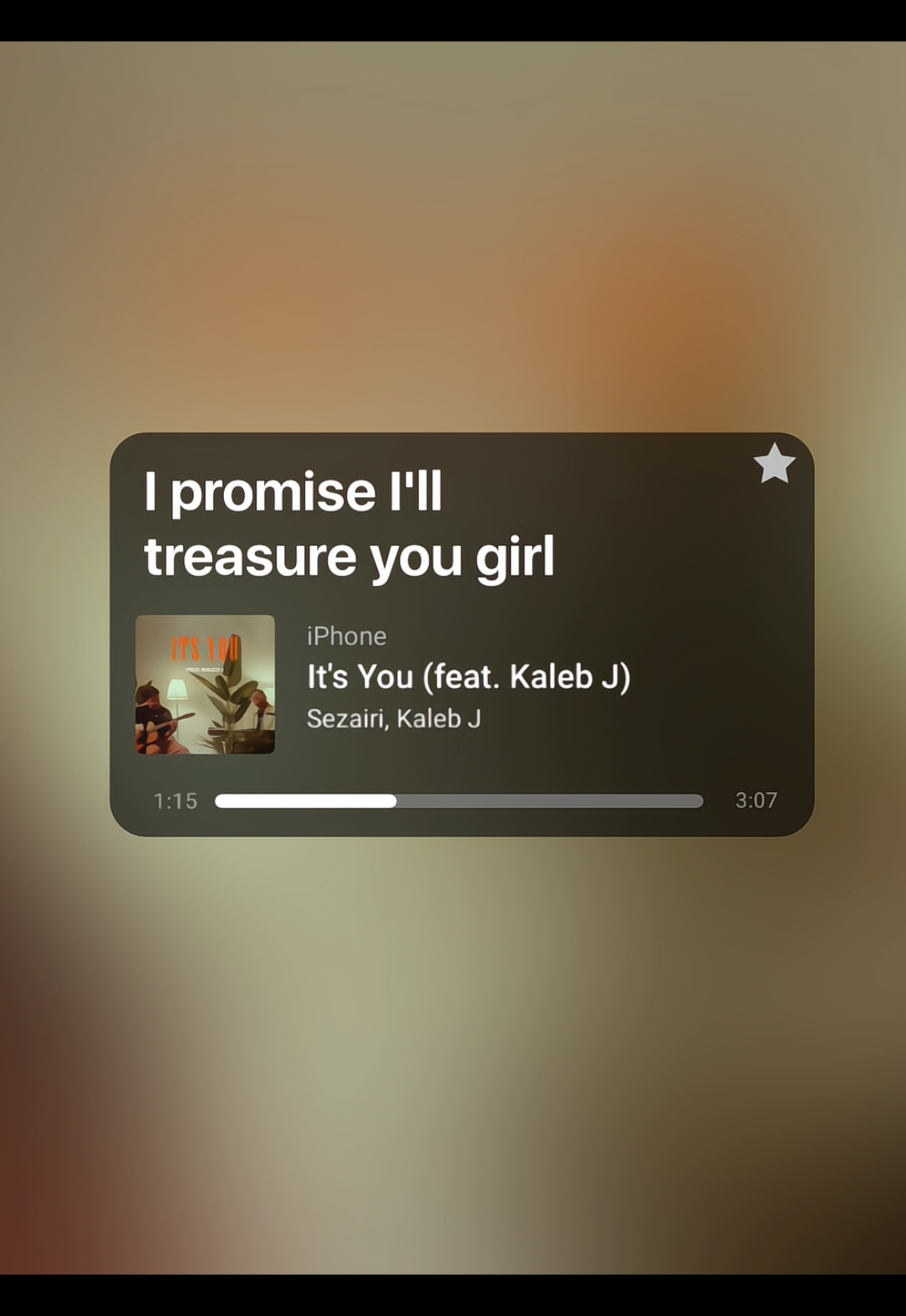 #song #lyrics #itsyou #kalebj #foryou 