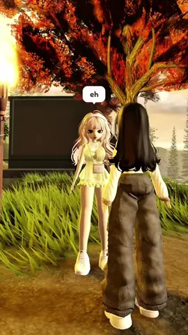 the blind leading the blind👩🏻‍🦯‍➡️👩🏼‍🦯‍➡️ @𝓔  #robloxfyp #robloxoutfits #robloxstory #fyp 