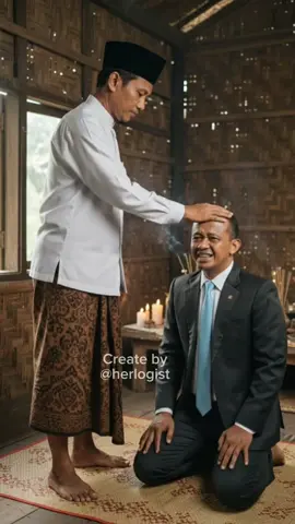 Emang harus di rukiyah 🤣🤣 #bahlil #bahlillahadalia #memebahlil 