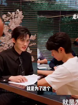 sakit ini tumbuh lagi di hati best😭😭#jiangli #lipeien #jiangheng 