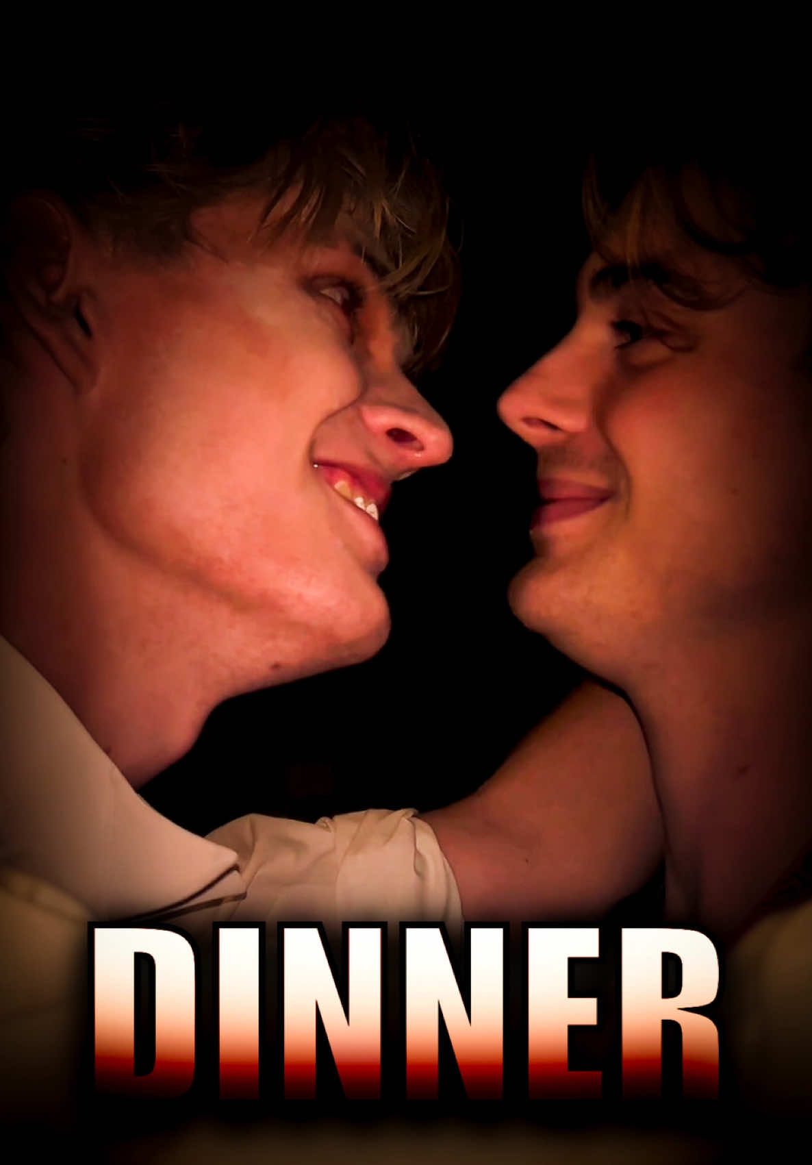 Hvis du var et måltid, hvilket ville du være? #hauntedhouse #scareactor #halloween #fyp 