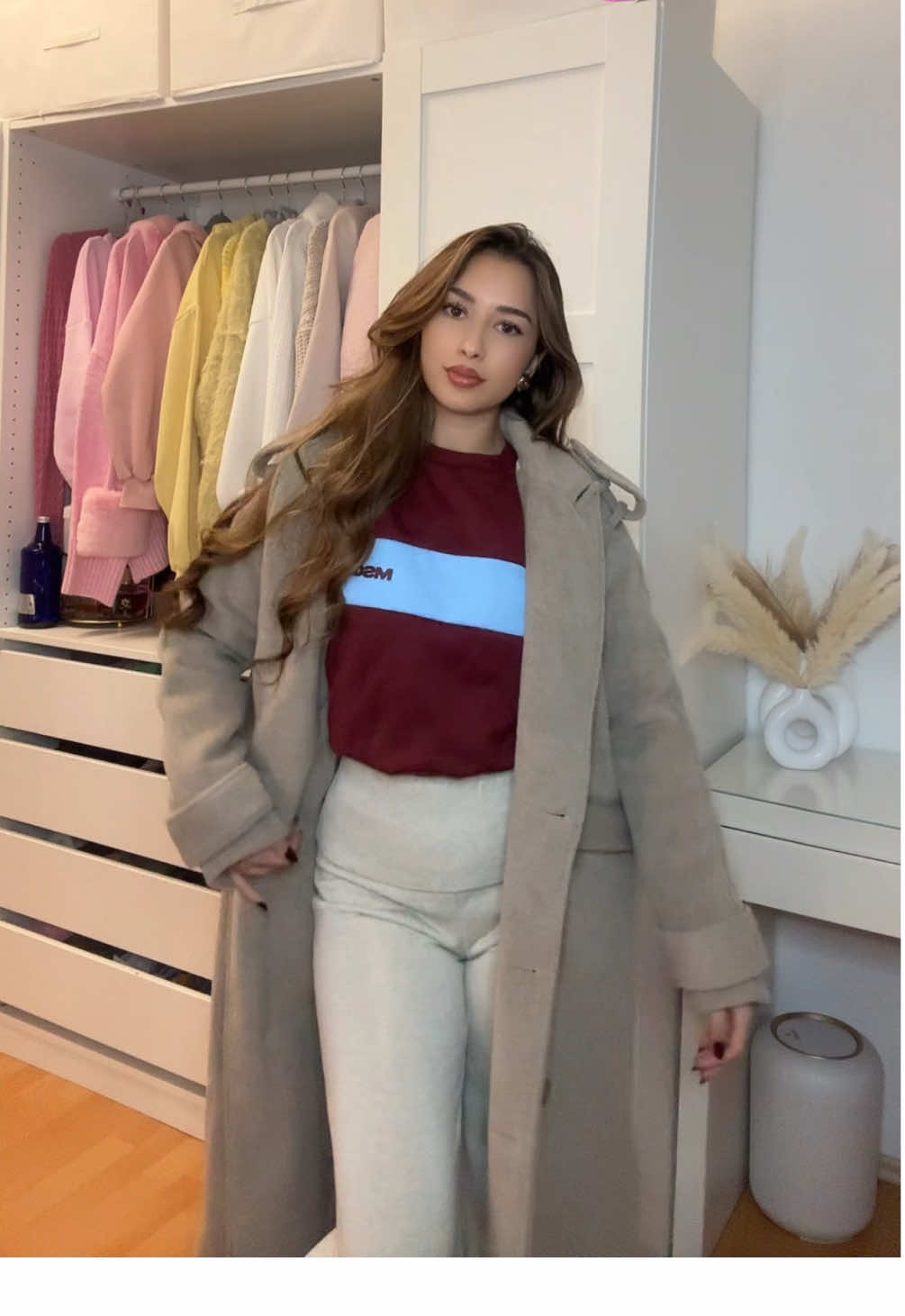 SHEIN HAUL 💗✨@SHEIN @SHEIN Germany  Verwende mein code  10DEUNholyax427! Bleibe auf dem Laufenden der Trends, indem du nach den Namen der SHEIN-Shops suchst und ihnen folgst ROMWE,MISSGUIDED . #SHEINtrends #sheinhaul #مشترياتي_من_شي_ان /ad