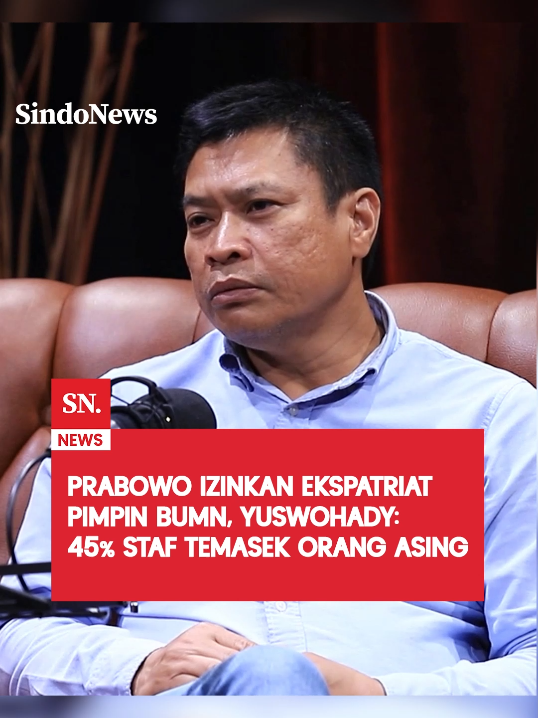 Pakar branding dan marketing dari Inventure, Yuswohady mengungkapkan bahwa semua keputusan bisnis perusahaan investasi global milik Pemerintah Singapura, Temasek sama sekali tidak politis. Semua kebijakan yang diambil bertujuan untuk meningkatkan value perusahaan. 