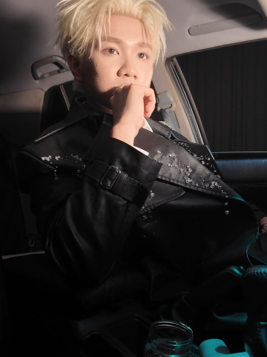 đột nhập xe Hoàng tổng trên đường tới Giá Mà Anh 🚘 #CAPTAINBOY #GiaMaAnh #GMA 