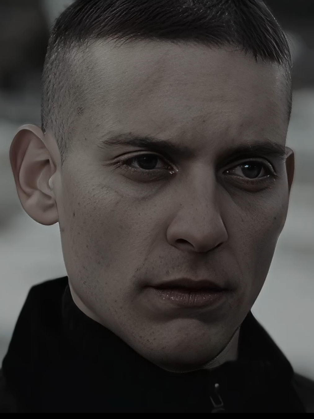 1:27 #samcahill #tobymaguire #brothers 