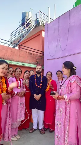 Ma ra Maro 9 Jana didi haru#trndingsong #go #goviral #@Kalpana Timilsina986 @bishnumuyadhital3 @sunita bastola dulal@Anita Chaulagain 