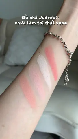 màu iu thía💕 #judydollvn #judydollbuddies #mahongjudydoll #mahong4o 
