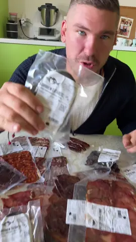 Haideti sa-l sustinem cu totii pe producatorul roman de specialitati ! 