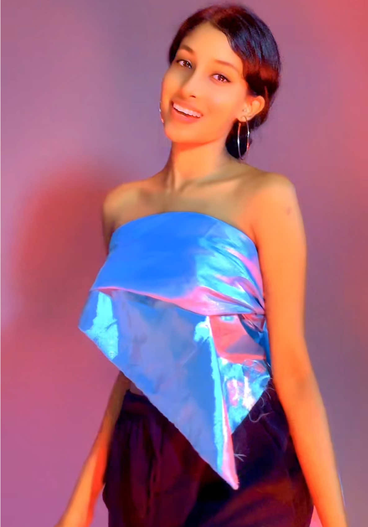 Sugar on my tongue trend ♥️ #newtrend #irapayasun #creatorsearchinsights 