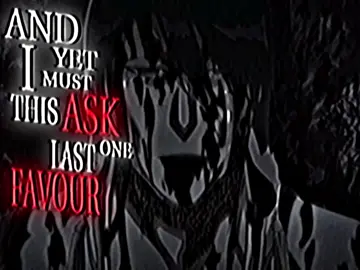 will you protect the soul society, ichigo kurosaki  #byakuyakuchiki #ichigokurosaki #bleachtybw #viral #fyp 