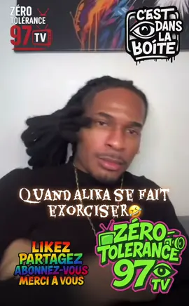 #pourtoii #972 #zerotolerance97tv #guadeloupe📍 @🏴‍☠️🫀ALIKA🫀🏴‍☠️onemangang 